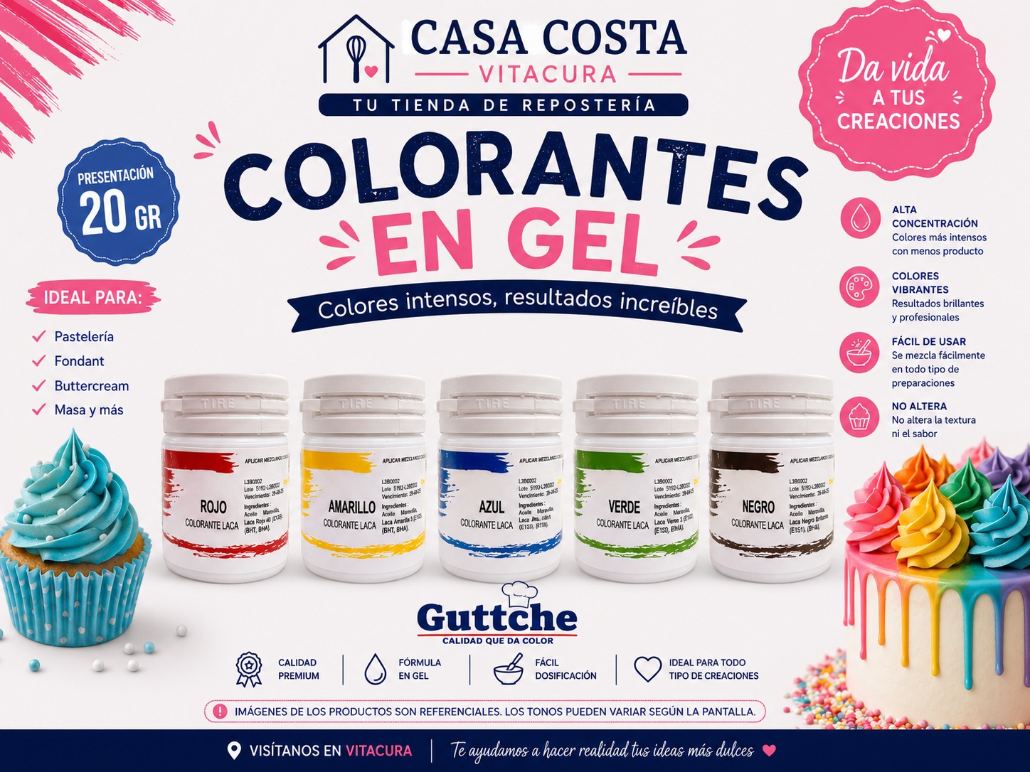 GUTCHE